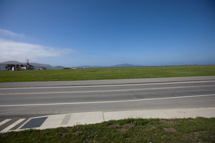 07 06 2011 - San Francisco (USA,CA) - 34th America's Cup - Crissy Field
