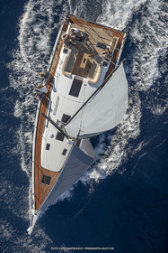 15 09 2022, Le Lavandou (FRA,83), Beneteau, First 44