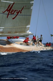 Maxi Porto Cerco 2000 - Virtuelle