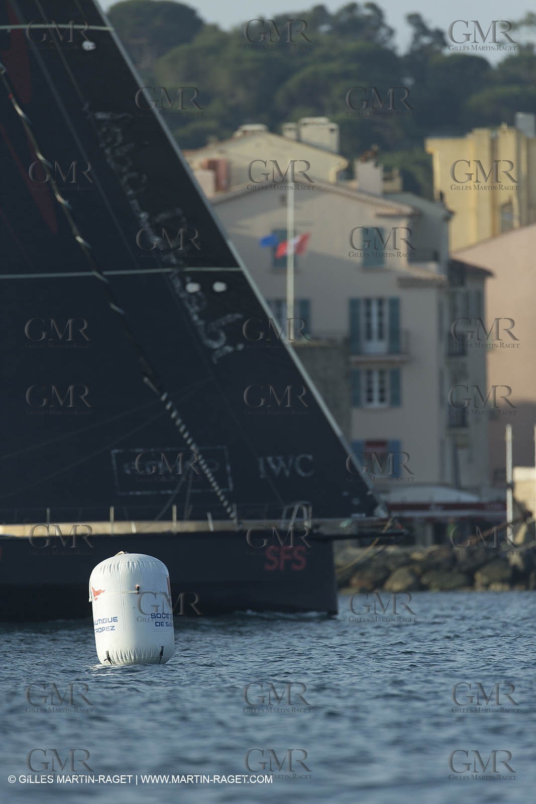 21 03 2015, Saint Tropez (FRA,83), 900 Nautiques de Saint Tropez by SFS, Start