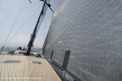 Sailing, Super Yachts, Wally Yachts, Tango