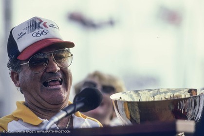 Sailing, People, sailors,owners, skippers, crew, designers, boatbuilders, celebrities (check keywords)