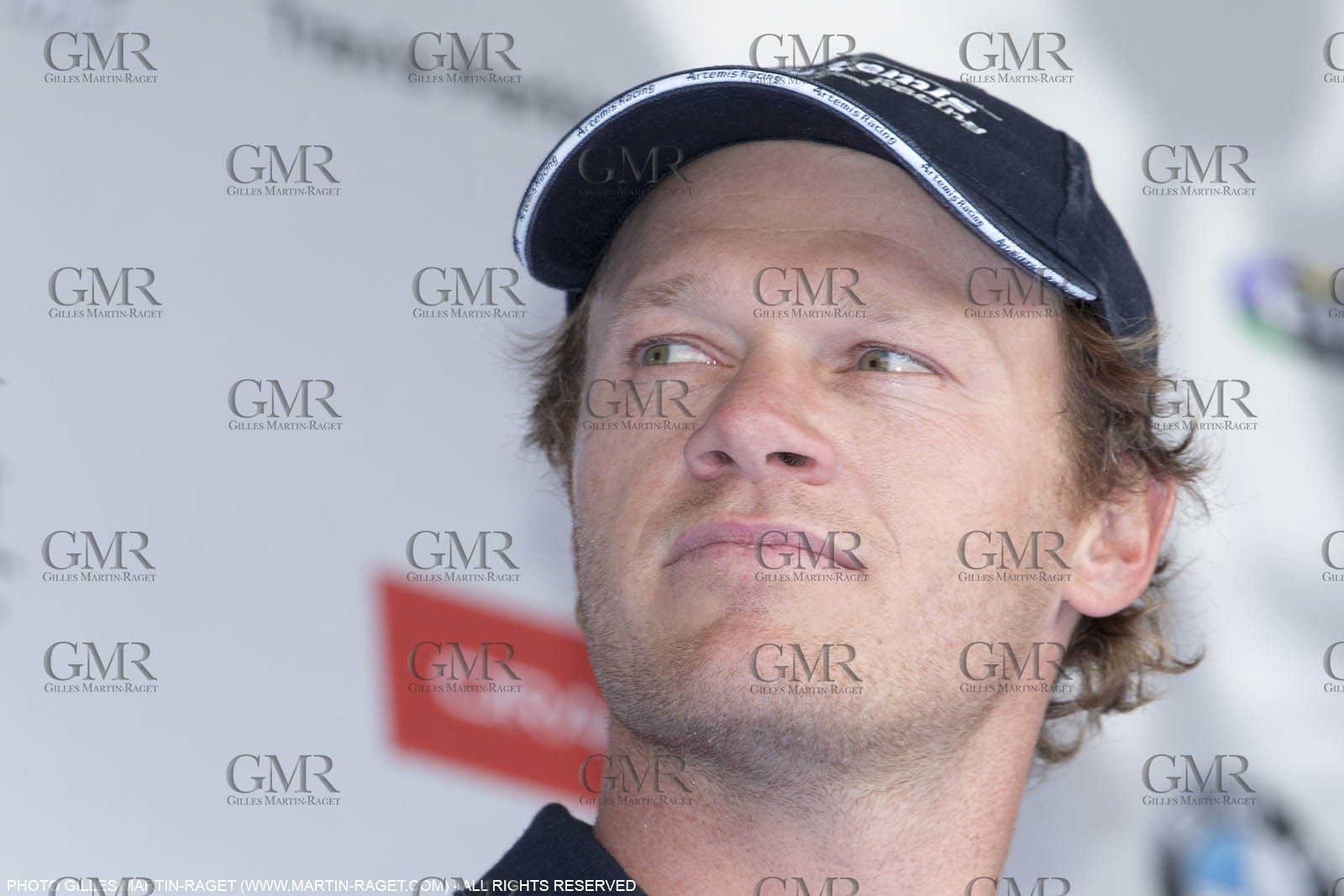 23 07 2015, Portsmouth (GBR), 35th America's Cup, Louis Vuitton America's Cup World Series Portsmouth 2015, Official training