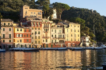 20 09 2011 - Portofino (ITA) - Beneteau 2011 shooting campaign