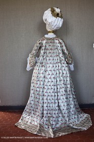06 07 2012, Toulon (FRA,83), Villa Rozemaine, exhibition 'Fashion Dresses