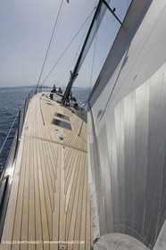 28 08 2007 - Porto Cervo (ITA) - Superyachts - Wally Yachts - Y3K II