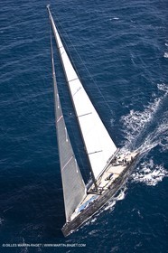 01 20 2008 - Saint Tropez (FRA,83) - Voiles de Saint Tropez 2008