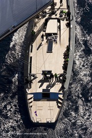 01 10 2008 - Saint Tropez (FRA,83) - VOiles de Saint Tropez 2008