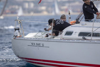 15 09 2018, Mareseille (FRA,13), Juris Cup 2018, Day 2