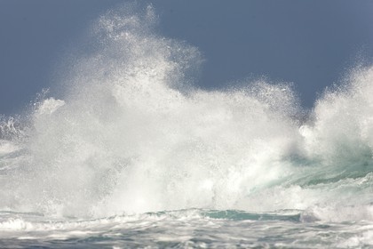 27 08 2010 - Minorque (ESP) - Cap Favaritx (côte Est)