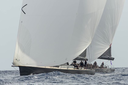 28 09 2015, Saint-Topez (FRA,83), Voiles de Saint-Tropez 2015, Day 1, Wally Yachts