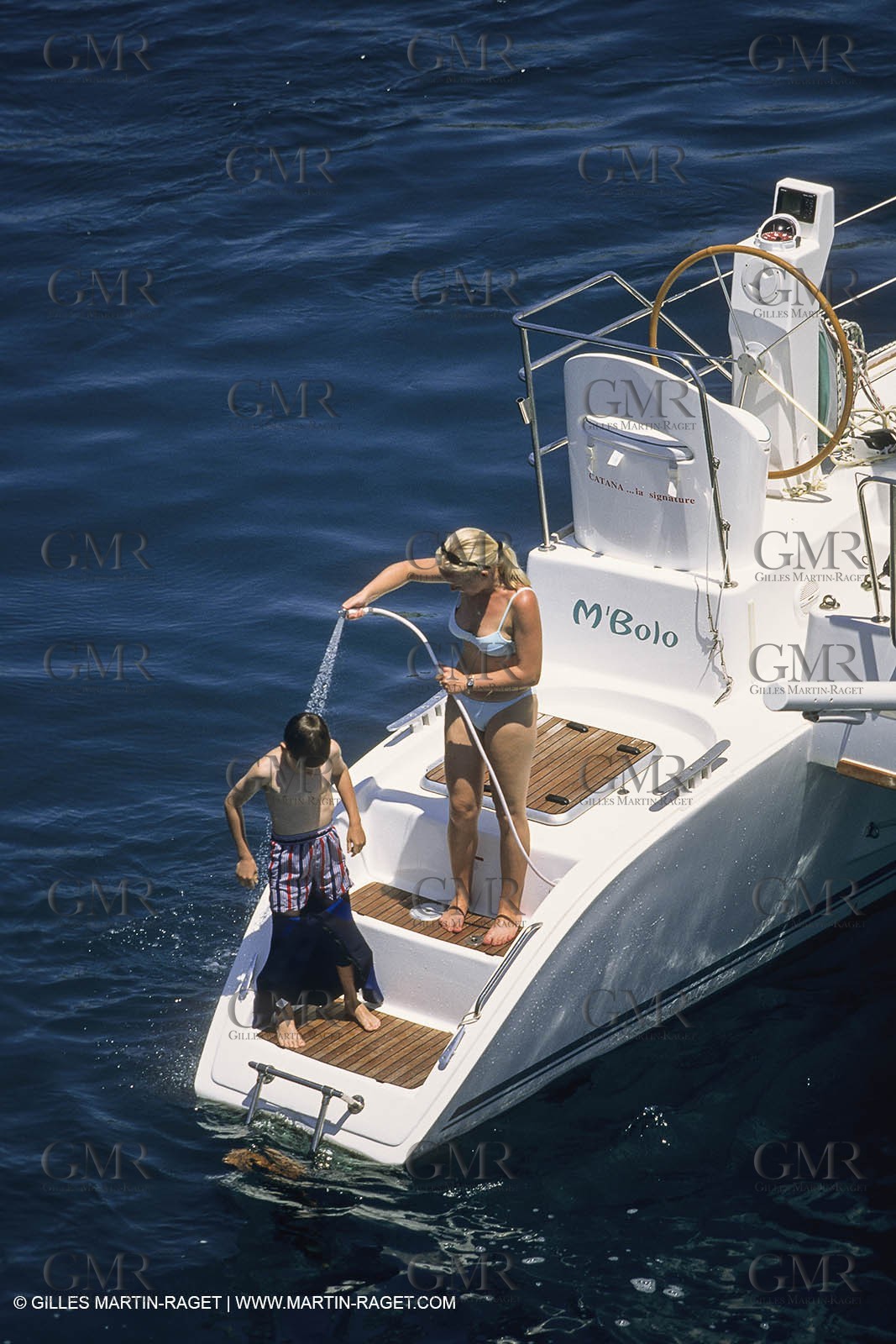 Sailing, Cruising, people