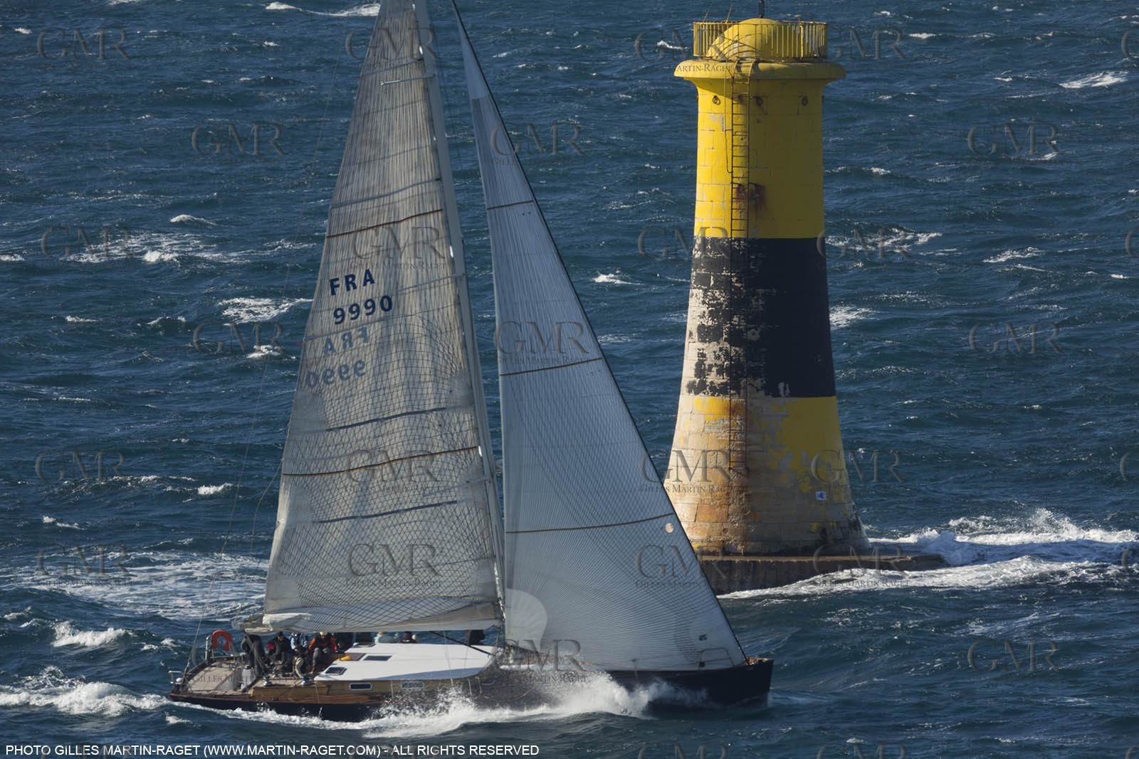 25 01 2015, Marseille (FRA,13) Challenge d'hiver