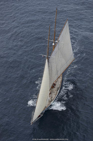 03 10 2020, Saint-Tropez (FRA,83), Les Voiles de Saint-Tropez 2020, Day 7