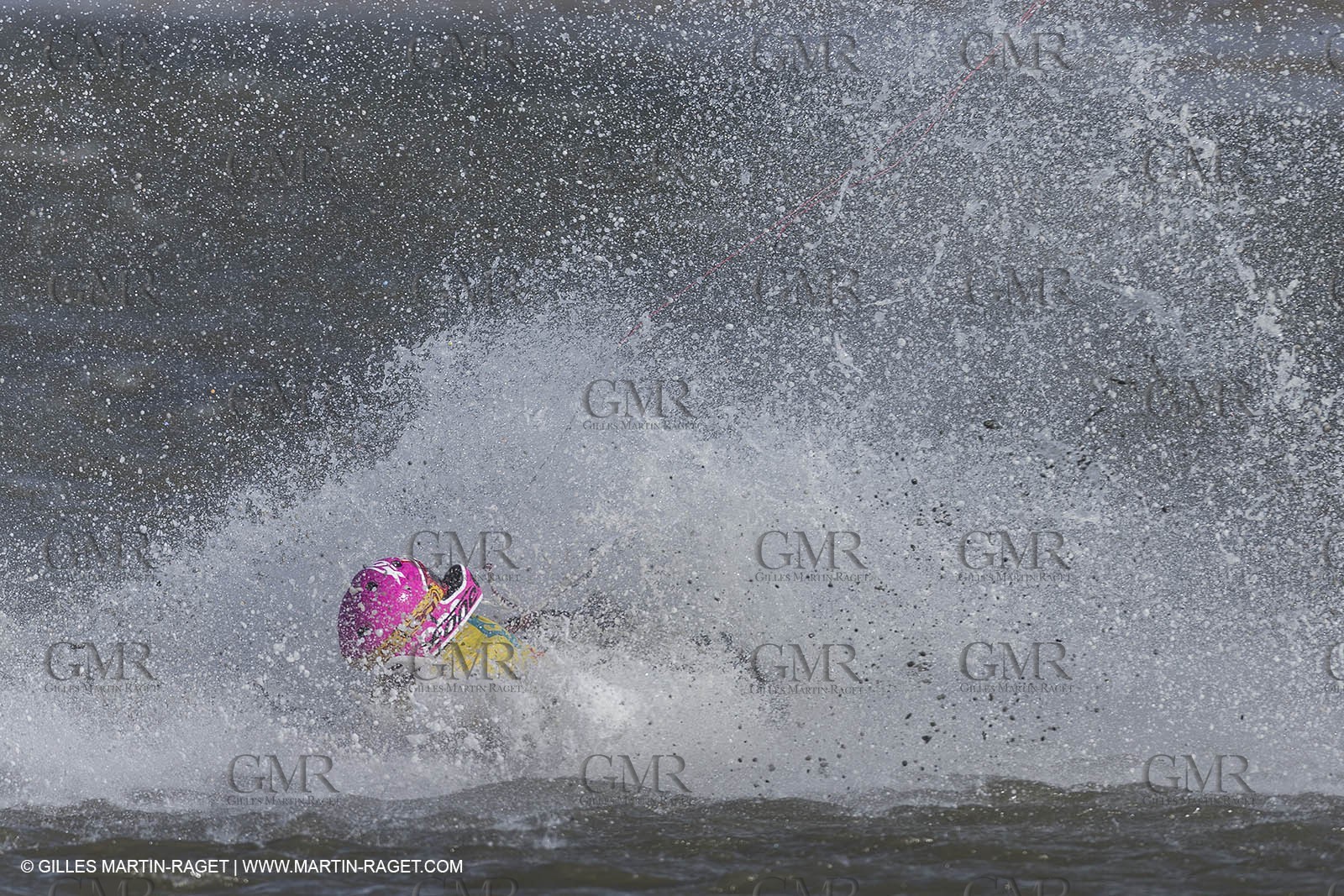 23 10 2014, Salins de Giraud (FRA,13), Salt & Speed 2014, Charlotte Consorti