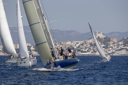 13 09 2019, Marseille, (FRA,13), Juris Cup 2019, Day 1