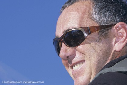 Sailing, OffshoreRacing,maxi Multihulls,  The Race, Innovation explorer