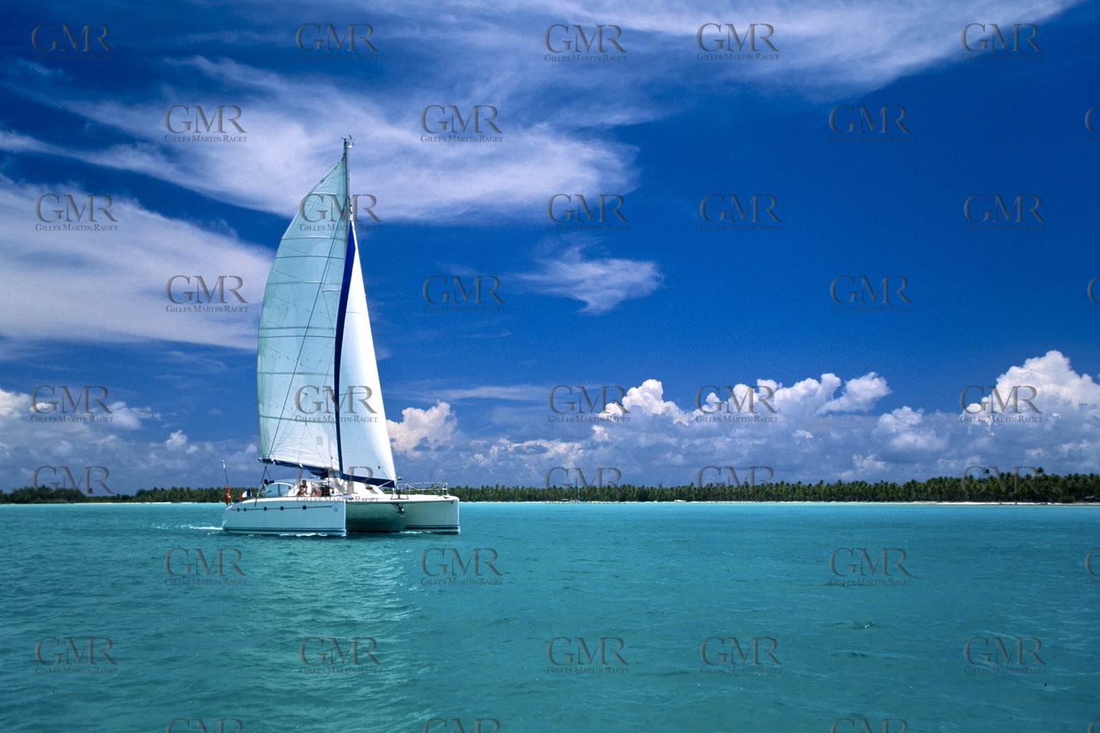 Destinations - French Polynesia - Leeward Islands