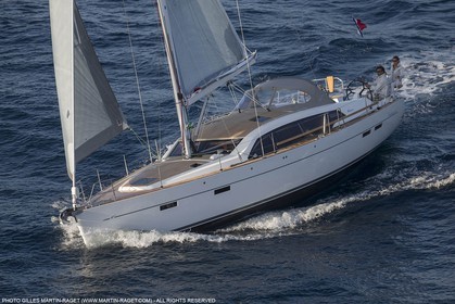 20 07 2015, Marseille (FRA,13), Wauquiez Pilot Saloon 48