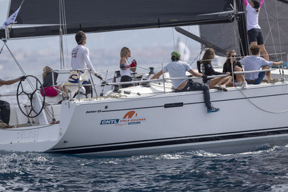 15 09 2018, Mareseille (FRA,13), Juris Cup 2018, Day 2
