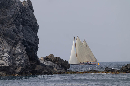 15 06 2025, Porquerolles, (FRA,83), Porquerolle's Classic 2025, Race Day 3