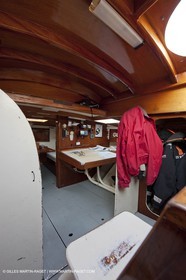 12 09 2009 - Marseille (FRA,13) - Pen Duick II