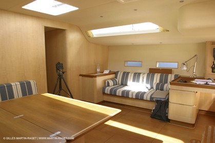 Magic Carpet 2 - Wally Yachts