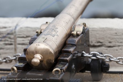 04 08 2010 - Cowes (UK, IOW) - Cowes Week.