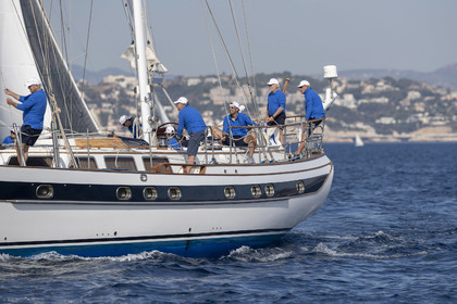 13 09 2019, Marseille, (FRA,13), Juris Cup 2019, Day 1