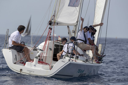 15 09 2019, Marseille (FRA,13), Juris Cup 2019, Day 3