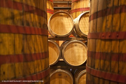 Saint Drézéry (FRA, 34), Domaine de Puech Haut