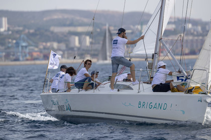 15 09 2018, Mareseille (FRA,13), Juris Cup 2018, Day 2