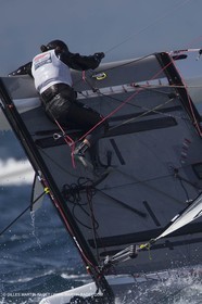 Sailing World Cup - Hyères Sialing Week - Hyères (FRA,83) - 23 04 2014