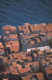 France - Corse - Bouches de Bonifacio