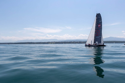 12 06 2021, Genève (SUI), Bol d'Or Mirabaud 2021