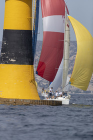 15 09 2018, Mareseille (FRA,13), Juris Cup 2018, Day 2