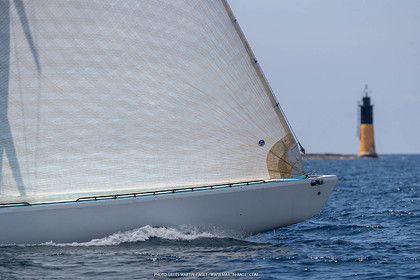 10 06 2023, Ile de Porquerolles (FRA), Porquerolle's Classic 2023, Day 2