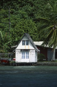 Destinations - Polynésie française - Iles sous le vent