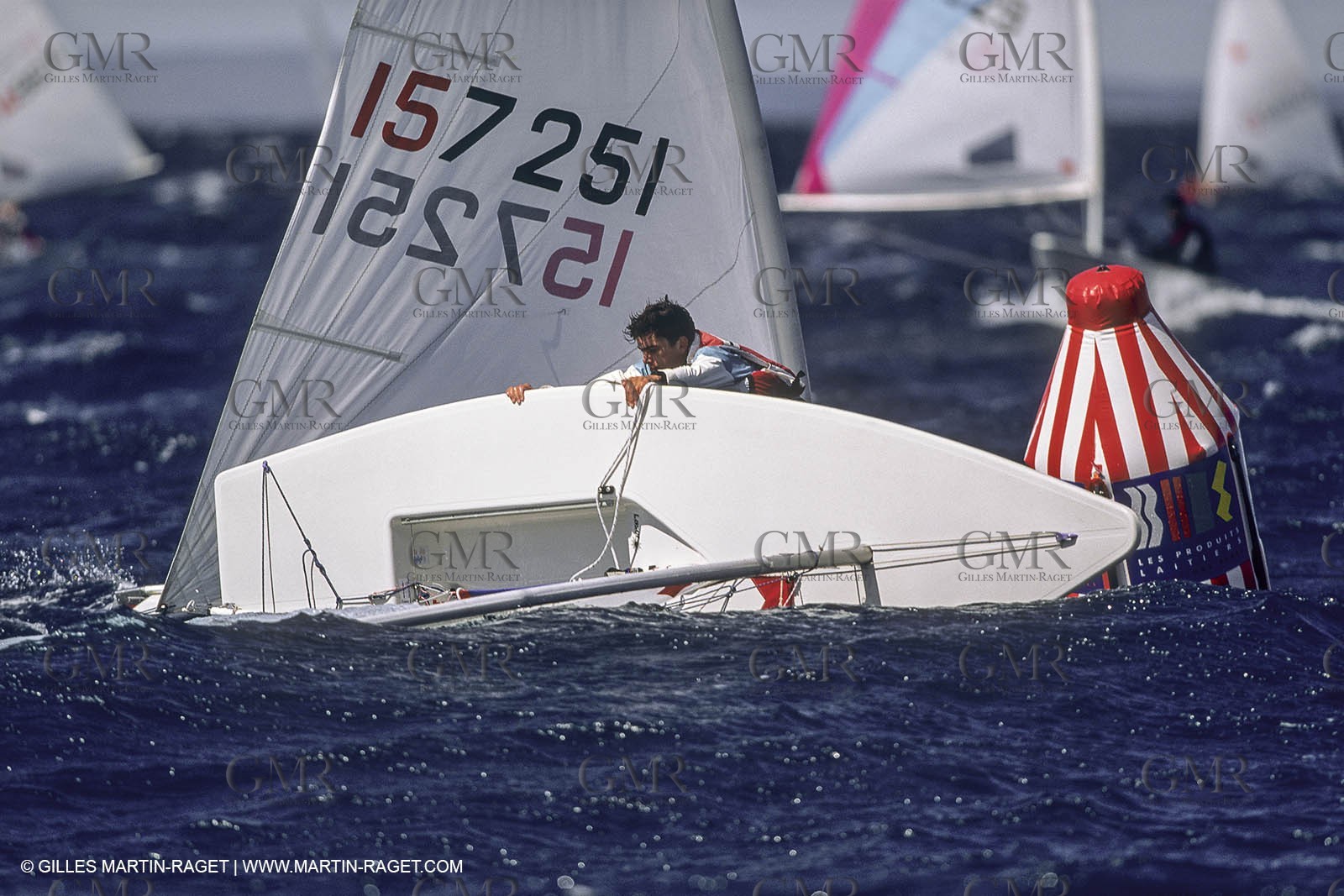 Sailing, Dinghies, Sailing Schools