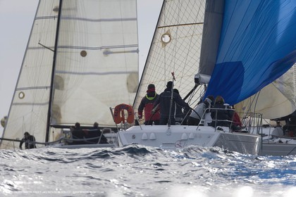 11 02 2007 - Monaco - Primo Cup 2007