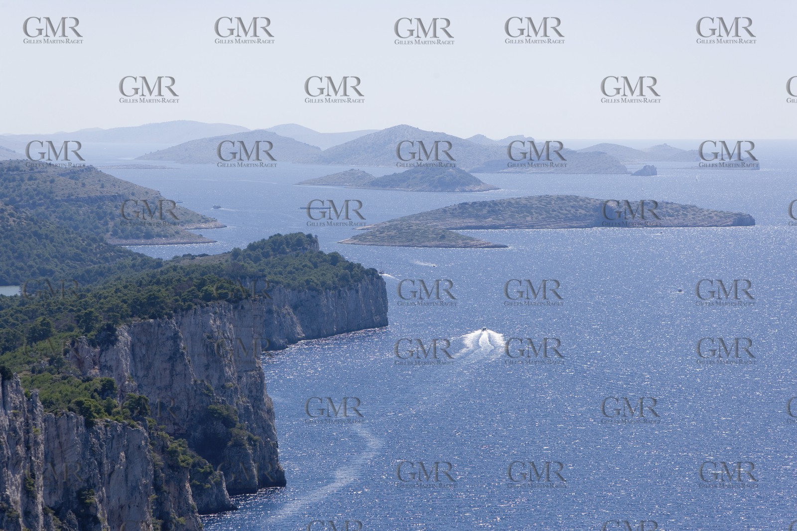 02 09 2005-Croatia - Kornati Archipelago