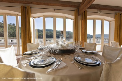 22 12 2008-Cabasse (FRA,83) - Domaine du Lac