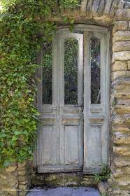 1 06 2018, Ménerbes, (FRA,84)