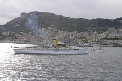 Delphine - Motoryachts classiques