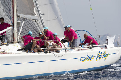 15 09 2019, Marseille (FRA,13), Juris Cup 2019, Day 3