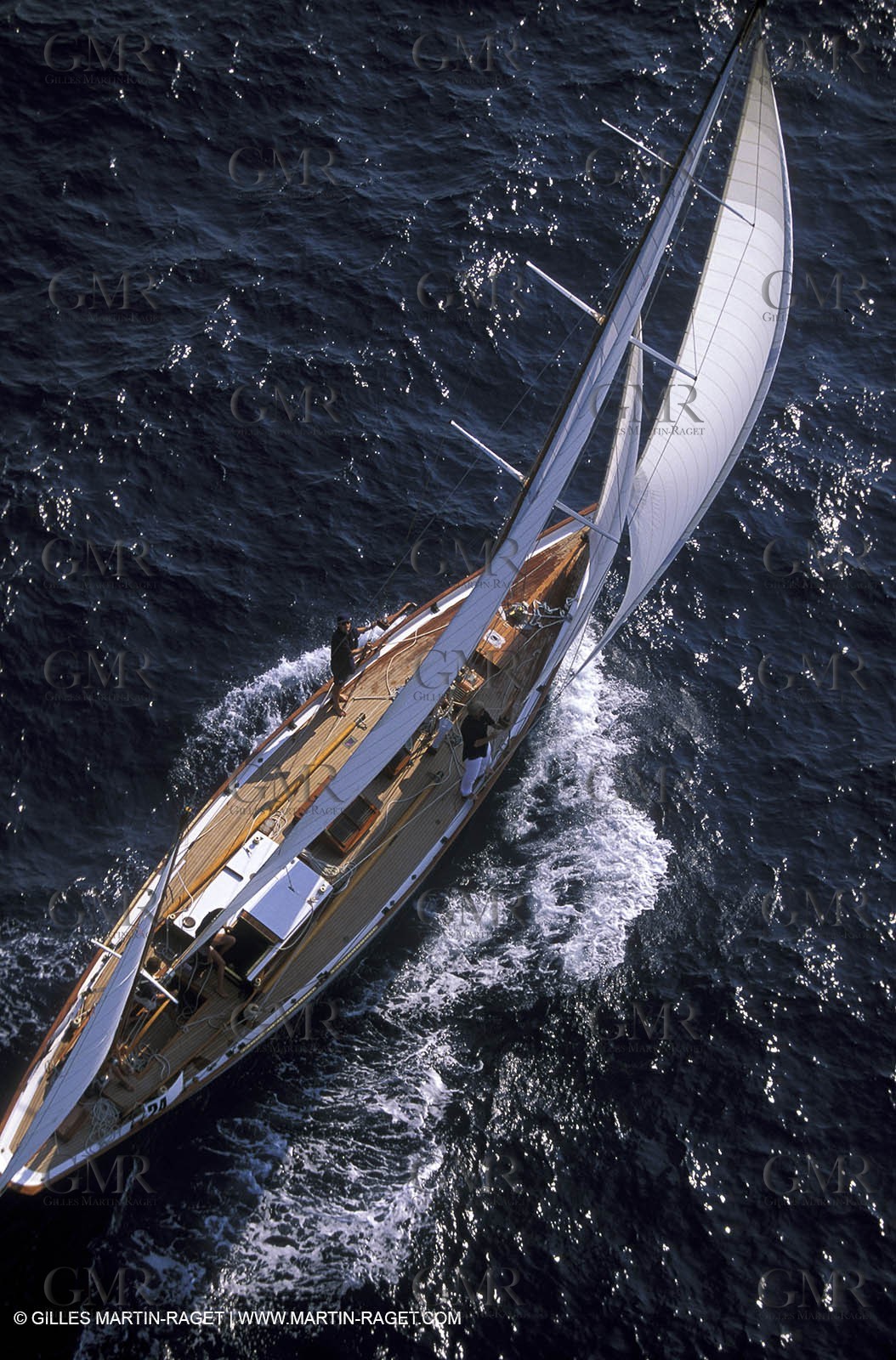 Dorade - Classic yachts