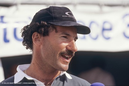 Sailing World, people, VIP, celebrities (check Keywords)