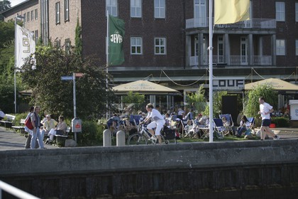 08 2006 - KIEL (GER)