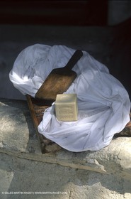 Bouches du Rhône (FRA,13), Savon de Marseille