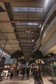 19 11 2012, Marseille (FRA,13), Gare Saint Charles